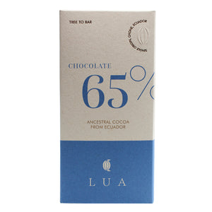 Lua - Chone 65% Cacao