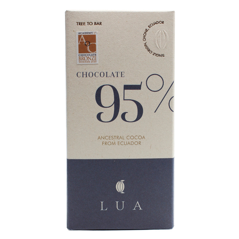 Lua - Chone 95% Cacao