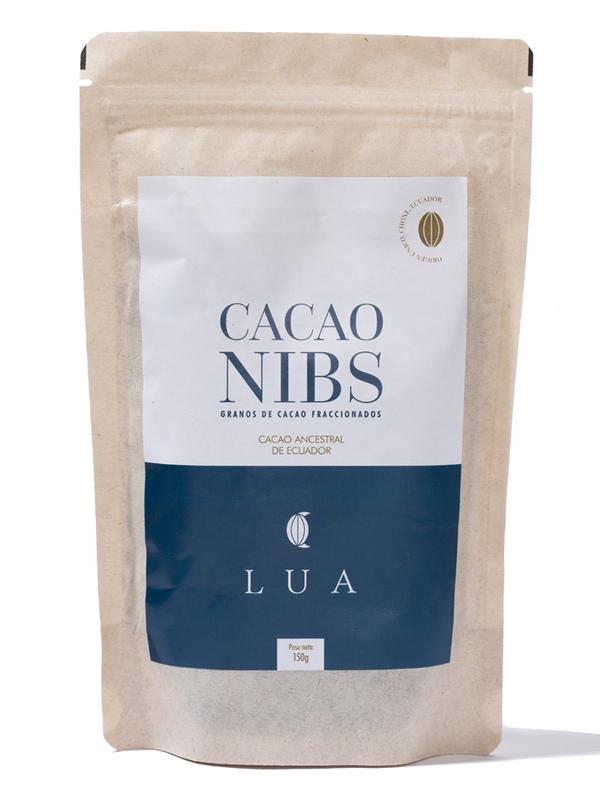 Nibs de Cacao